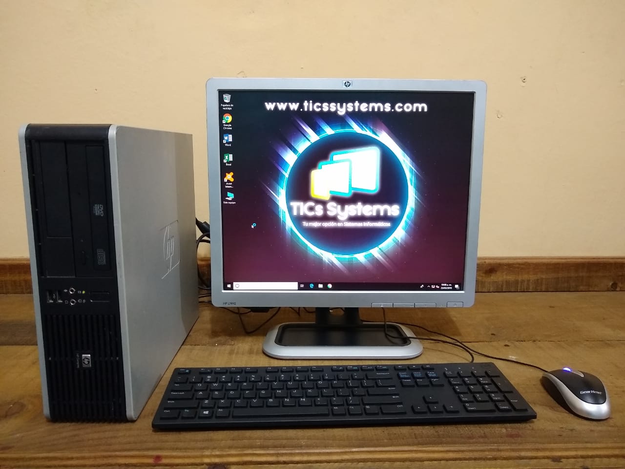 ESCRITORIO